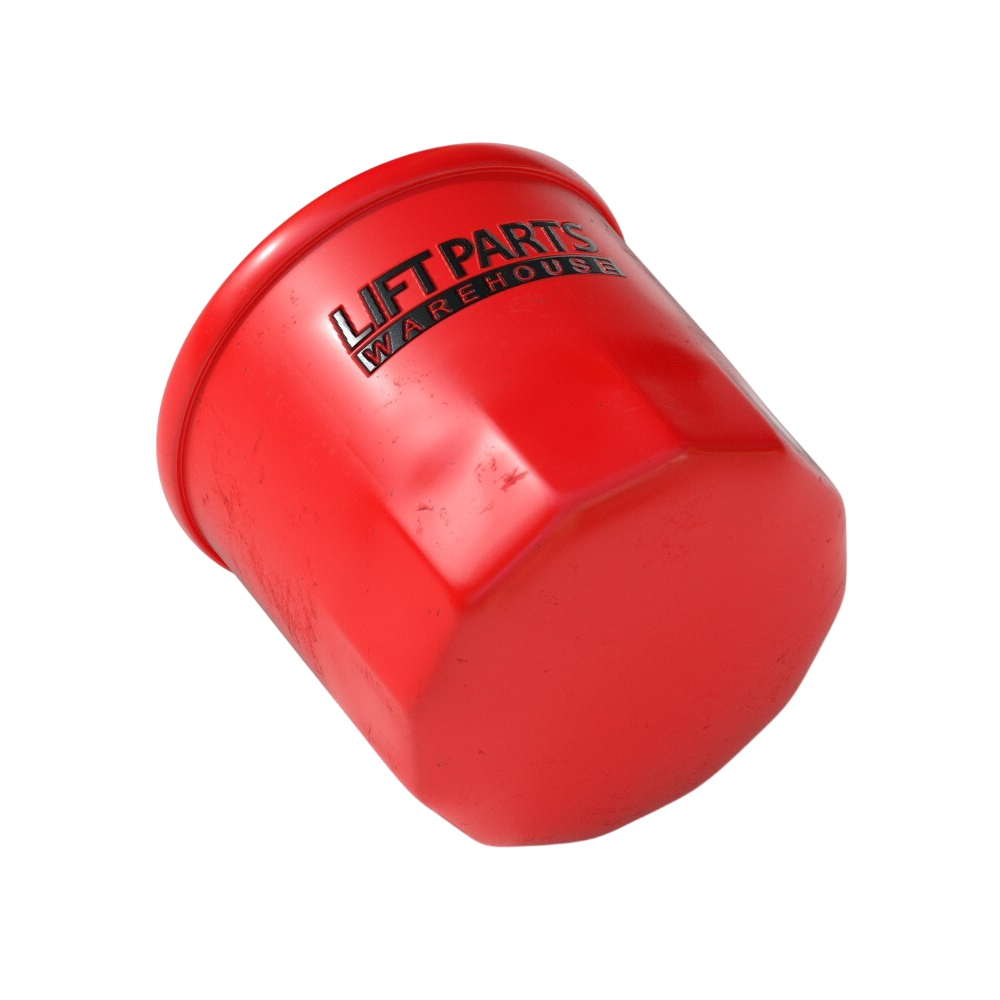 15208-01B0B Oil Filter for Nissan - Lift Parts Warehouse